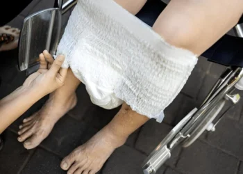 Hygiene Tips for Women Travelling with Adult Diaper Pants