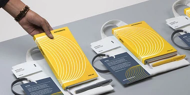 Write Your Story: The Ultimate Guide to Designing a Custom Notebook