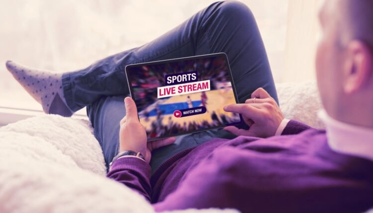 The Future of Live Sports Streaming Starts With Sportsurge