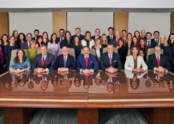 Discover How Jonathan Mordechaev Empowers Teams and Strengthens Community Service