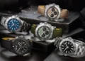 Luxury Super Clone Watches Crafted for Precision & Style