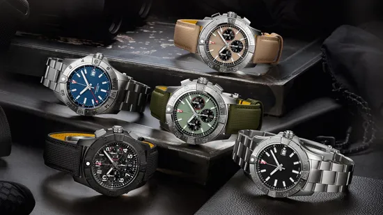 Luxury Super Clone Watches Crafted for Precision & Style