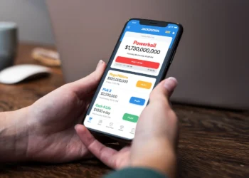 Online Lottery Offers Flexible Ticket Play with Instant Access