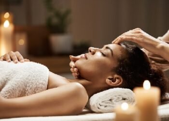 Erotic Massage London Promoting Deep Relaxation and Emotional Well-Being