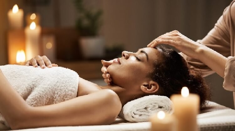 Erotic Massage London Promoting Deep Relaxation and Emotional Well-Being