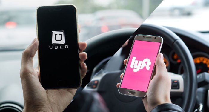 What California Law Says About Injured Lyft Passengers