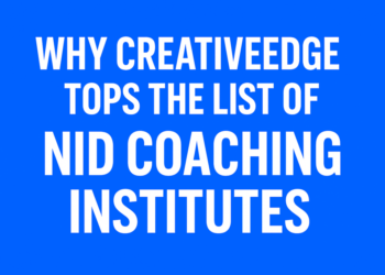 Why CreativeEdge Personal Mentorship Creates High-Performing NID Candidates