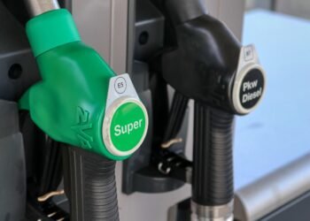 The Secret of E5 Petrol – and Why It’s So Popular!