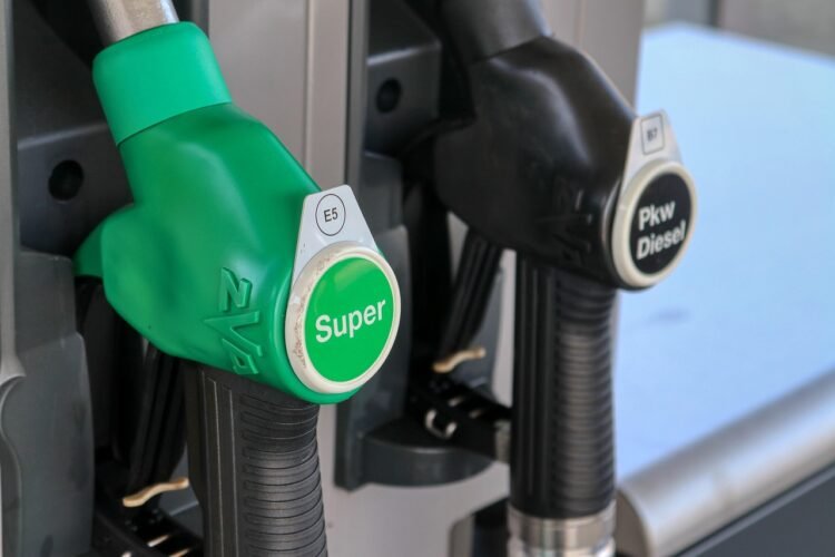 The Secret of E5 Petrol – and Why It’s So Popular!