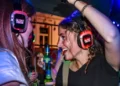 Silent Disco: Bring Energy and Fun to Your Next Celebration