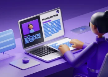 How AI Transcription is Changing the Future of Content Creation