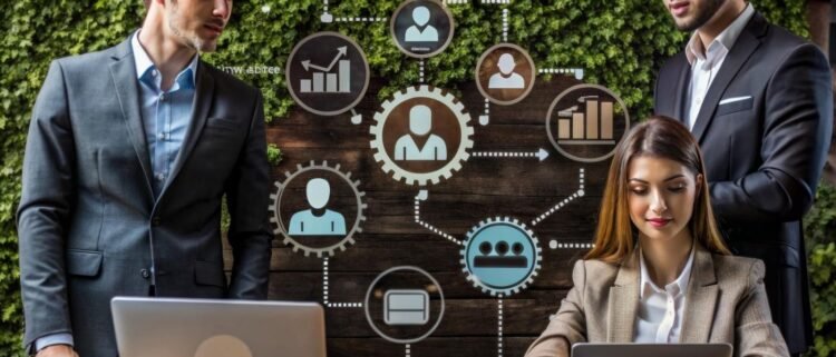 How Plus8Soft’s team augmentation strategy delivers consistent quality across multiple industries