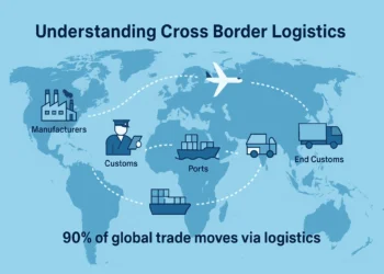 Mastering Modern Logistics: Your Essential Guide to International and Domestic Moving Solutions