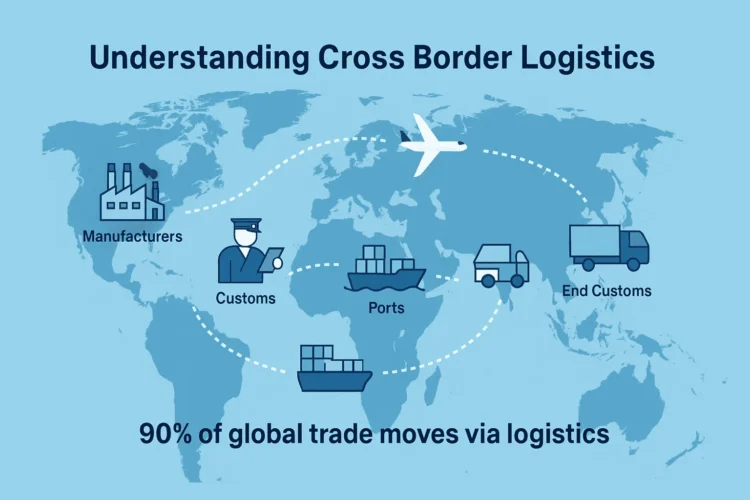 Mastering Modern Logistics: Your Essential Guide to International and Domestic Moving Solutions