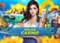 fun888 Offering Secure Casino Access and Exciting Gaming Rewards