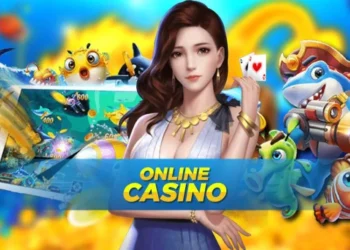 fun888 Offering Secure Casino Access and Exciting Gaming Rewards