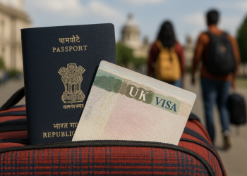Your Ticket to Tradition and Modernity: Apply for a UK Visa in Simple Steps