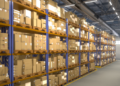 How Racking and Storage Solutions Can Optimise Warehouse Operations?