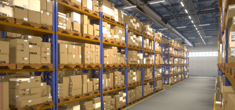 How Racking and Storage Solutions Can Optimise Warehouse Operations?