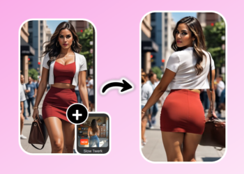 Which Websites/Tools Provide AI Twerk Video Generation Online?