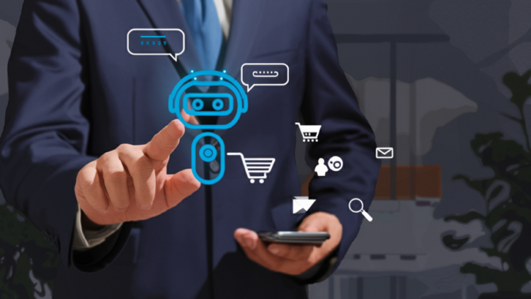 How AI-Driven Insights Are Shaping the Future of Personalization in Consumer Goods