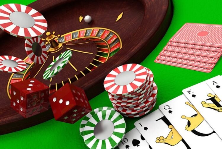 tded55 Providing a Comfortable Online Casino Space for All Skill Levels