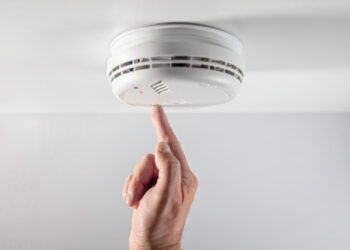 Fire Alarm Servicing for Continuous Protection and Peace of Mind