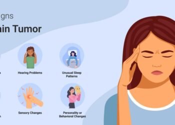 Can Brain Tumors Cause Memory Loss, Nausea, and Seizures?