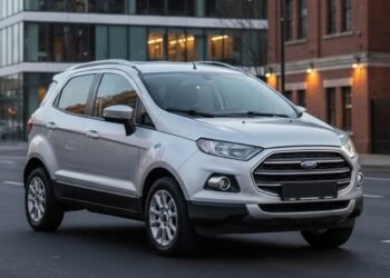 Ford EcoSport Maintenance Costs: What to Expect When Buying Used