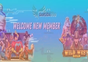 Nikmati Permainan Aman dan Lancar di Garuda999 Pro