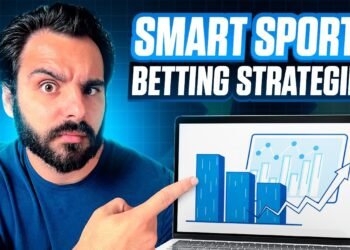 Sharkbetting: Smarter Betting Tools for Better Profit Strategies