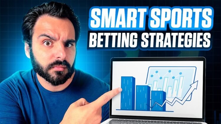 Sharkbetting: Smarter Betting Tools for Better Profit Strategies