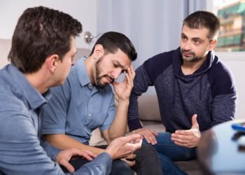 The Future of Men’s-Only Recovery Centers for Substance Abuse