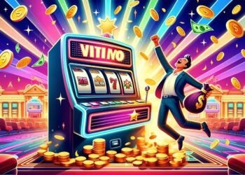 Benefits of Choosing Slot Online MPO700 for Easy Access and Fun