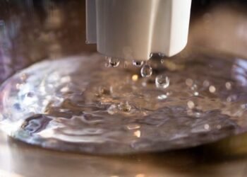 Improve Taste, Clarity, and Safety of Your Water with Effective Filtration