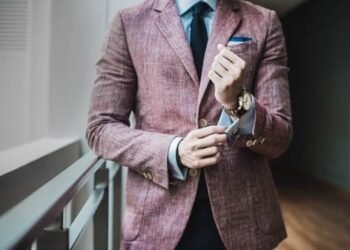 Men’s Outfitter Dresden Offers Refined Styling and Premium Fits for Every Formal Occasion