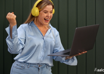 The Ultimate Laptop Buying Guide For Professionals