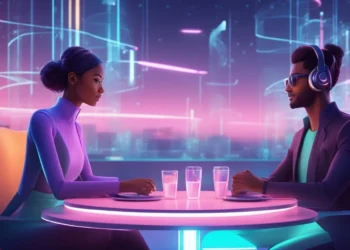 AI, Dating Apps, Cheating & Security: The Digital Romance Dilemma