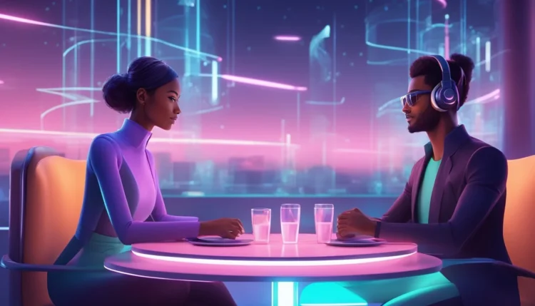 AI, Dating Apps, Cheating & Security: The Digital Romance Dilemma