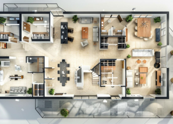 AI Interior Design + AI Floor Plan Maker: Why Home-Design.ai and Floor-Plan.ai Are the Top Choices in 2025