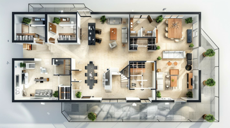 AI Interior Design + AI Floor Plan Maker: Why Home-Design.ai and Floor-Plan.ai Are the Top Choices in 2025