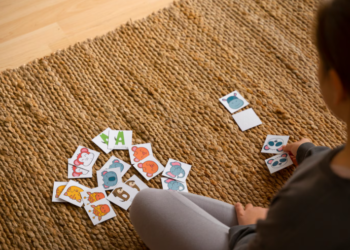 10 Memory-Boosting Games to Sharpen Your Child’s Brain