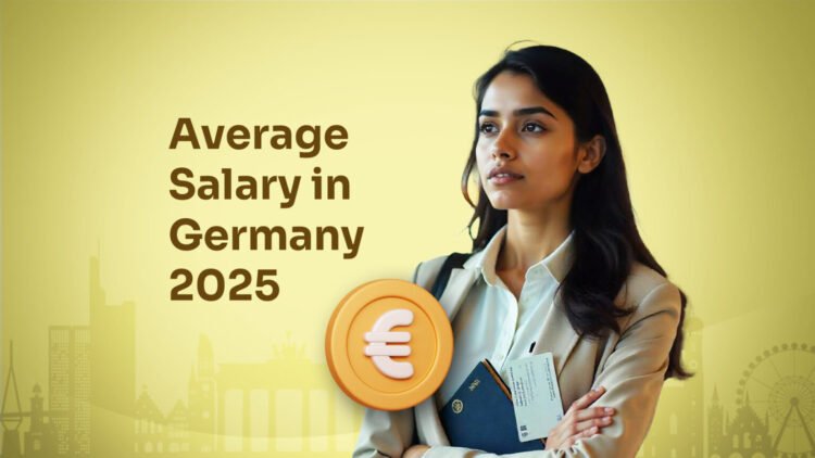 German and International Salaries Guide: A Comprehensive Guide to Real Salary Calculations