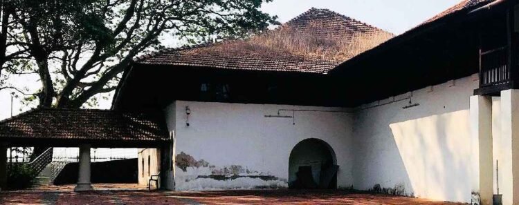 Colonial Charm by the Sea: Spending a Day at Bastion Bungalow