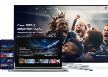 Buffstreams Live Sports Platform for Digital Viewers