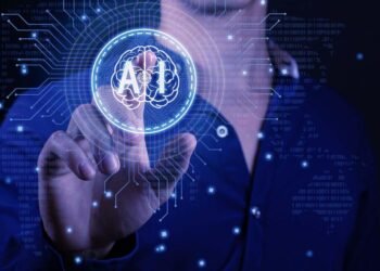 The Future of Dropshipping Product Selection and Customer Experience with AI.