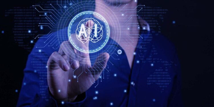 The Future of Dropshipping Product Selection and Customer Experience with AI.