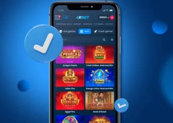 P4XBET Casino – Real Money Online Games & Slots