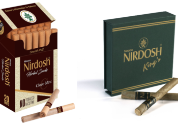 Understanding the Appeal of Heritage-Inspired Cigarette Brands