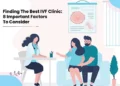 How to find the best IVF treatment centres in Bangalore?
